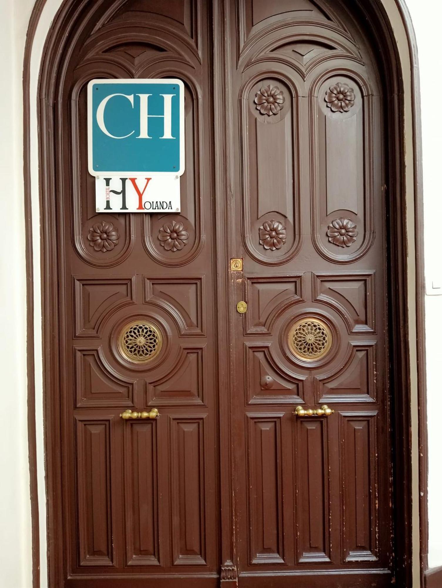 Ch Yolanda — Photos 3